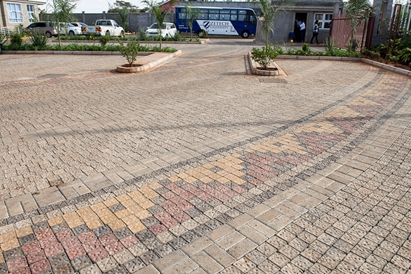 Zetech University